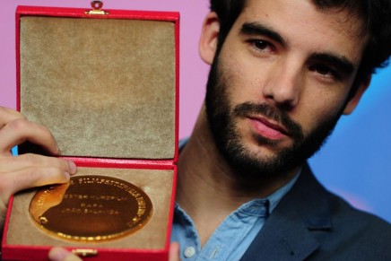 Cinema português triunfa em Berlim