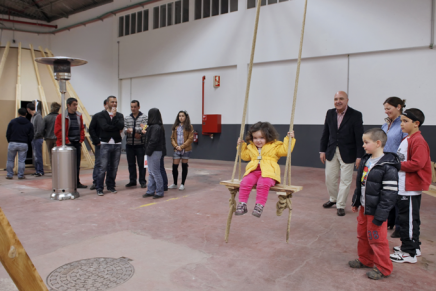 O insustentável peso do Centralismo