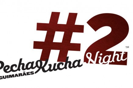 O ócio. foi ao Pecha Kucha