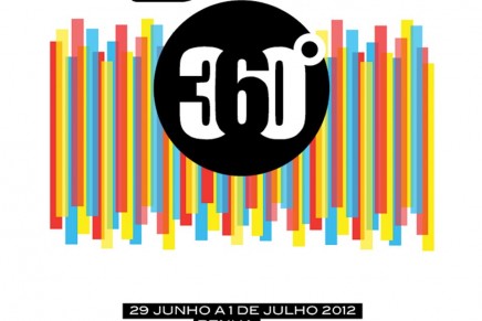 Monte da Penha na rota dos Festivais