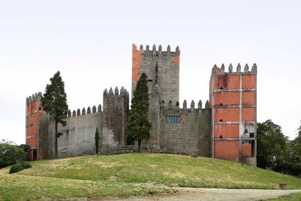 Paisagem Transgénica