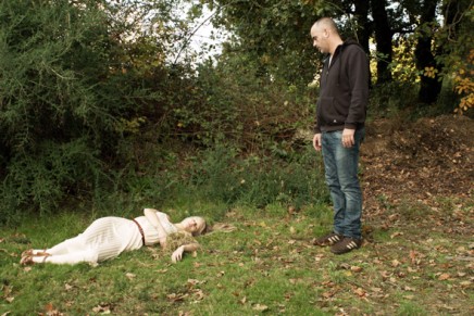 O Dom das Lágrimas, de João Nicolau