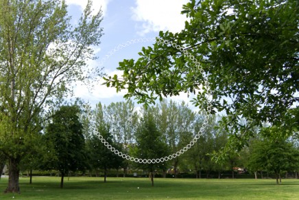 Não é Fake, é Nathan Fake