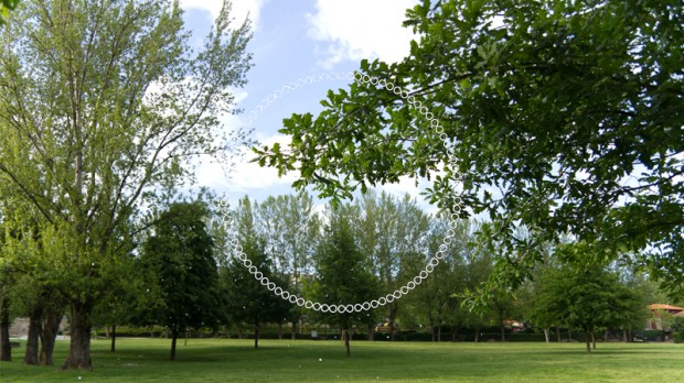 Parque da Cidade - Cultech 2012