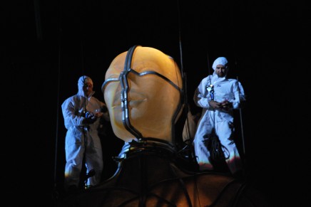 Fotogaleria: Fura dels Baus