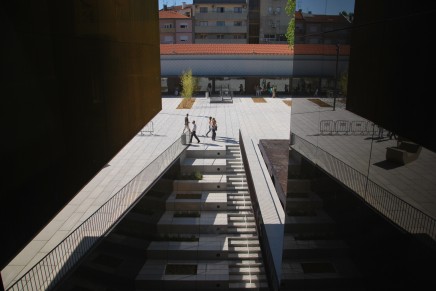 Plataforma das Artes