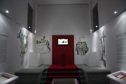 O que é ser vimaranense?