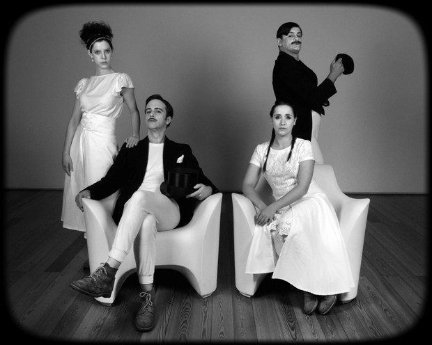 Câmara Escura © Pedro Medeiros