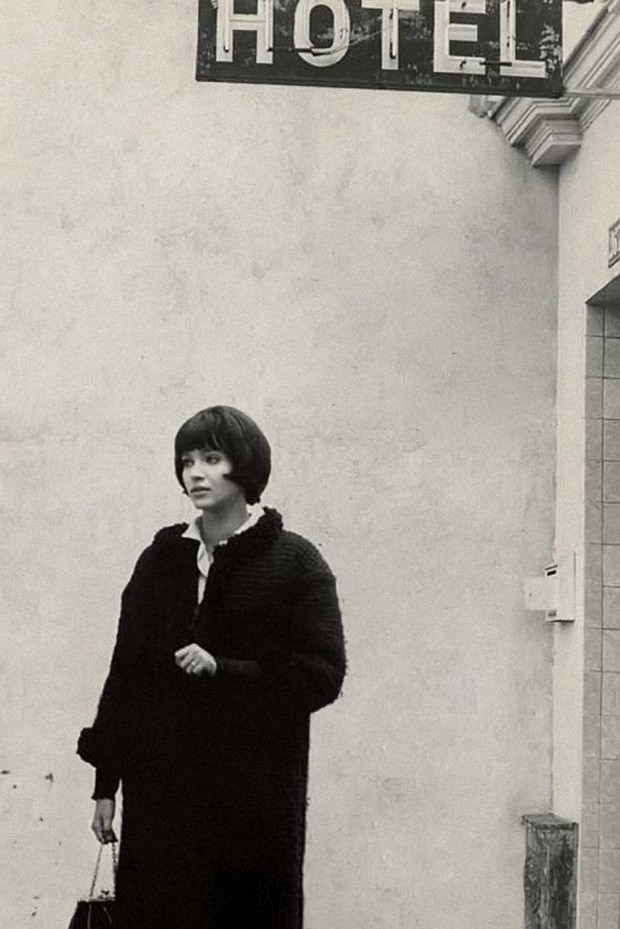 Viver a Sua Vida ©Godard (5)
