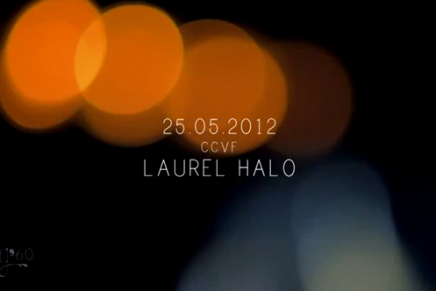 1 Minuto: Laurel Halo