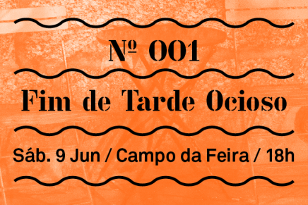 Fim de Tarde Ocioso: Tasca Expresso