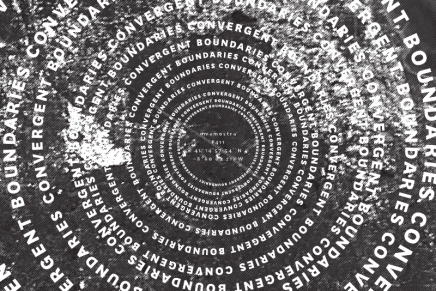 Convergent Boundaries no Lab.