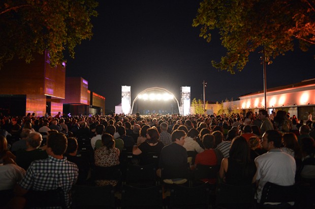 Pat Metheny | Foto © João Peixoto