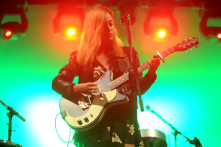 1 minuto de Russian Red