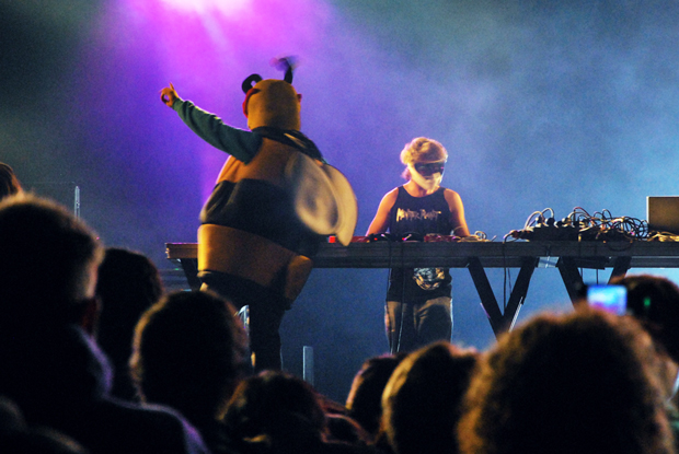 Ninja Kore Ninja Kore