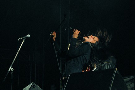 Taipas Party Rockers