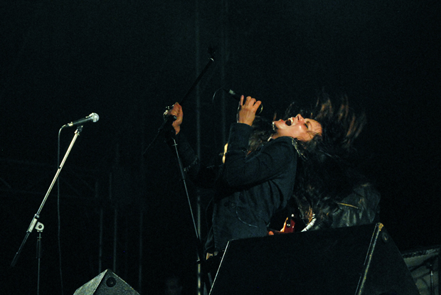 The Last Internationale The Last Internationale