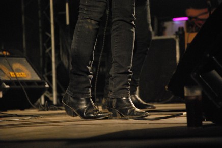 1 Minuto de The Last Internationale