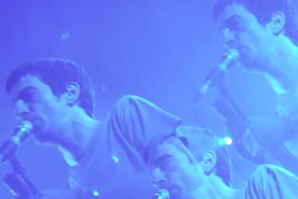 1 Minuto de Supernada