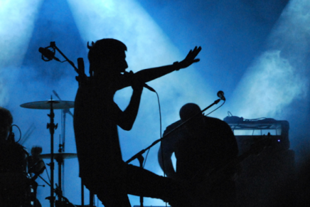 Balanço Barco Rock Fest