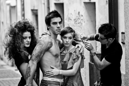 Pedro Remy, espaço cultural