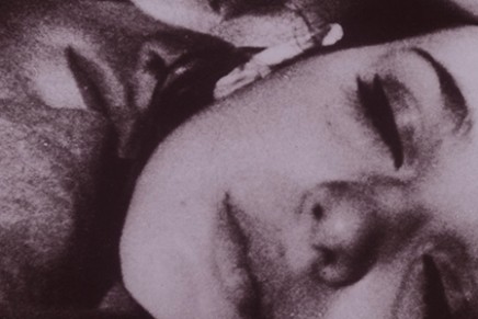 Sombras, de John Cassavetes