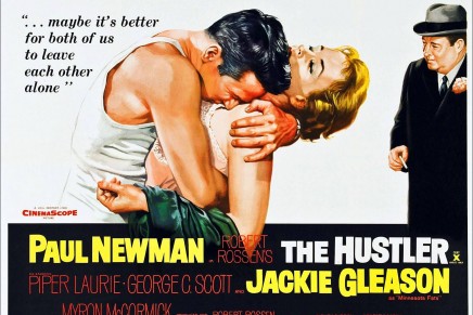 Sequelas são para meninos!