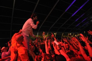 Edward Sharpe & The Magnetic Zeros