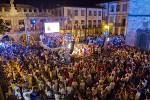 NoiteBranca.IvoRainha