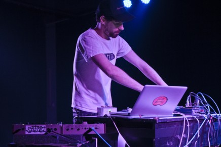 Um PIB musical em Guimarães