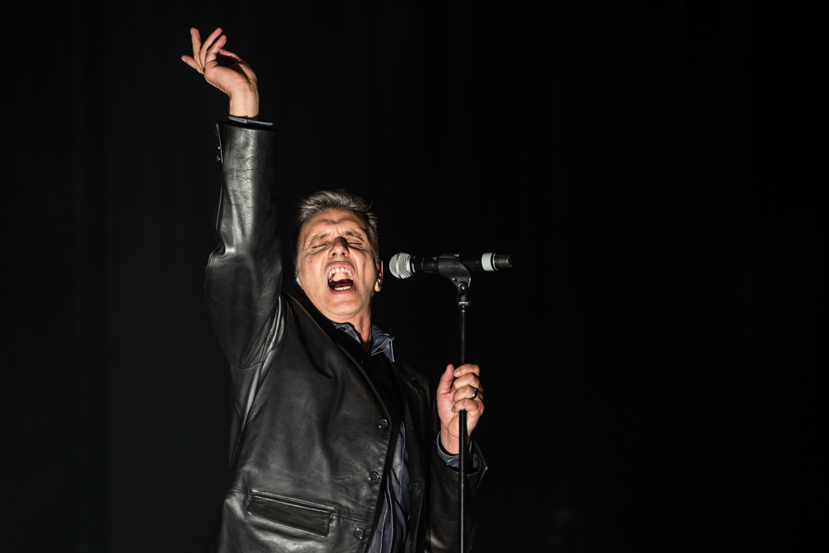 Créditos fotográficos © José Caldeira / TMP