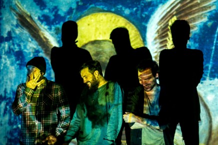 Paredes de Coura: já se sabe que o festival começa na vila