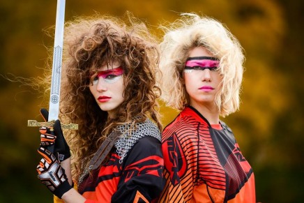 Vamos ouvir cinema ou ver música?