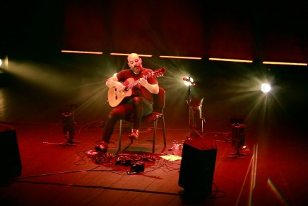 Westway Lab: concerto com Filho da Mãe em apneia