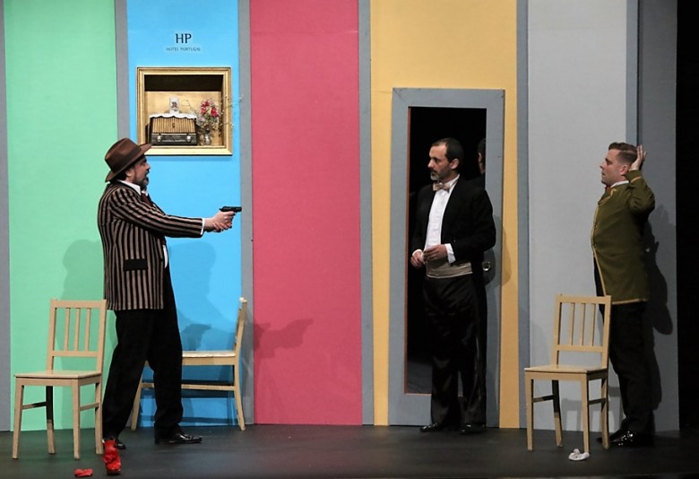 Créditos fotográficos: João Vilares/CTB