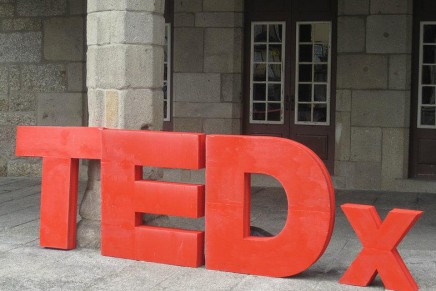 TEDx regressa a Guimarães em Maio