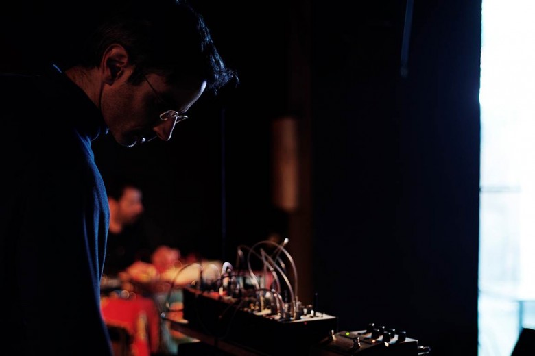 Crédito fotográfico Vera Marmelo