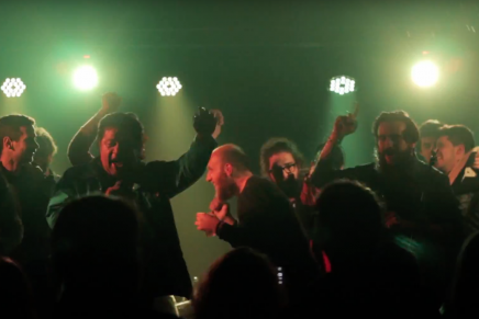 Missa do Coelho (vídeo)