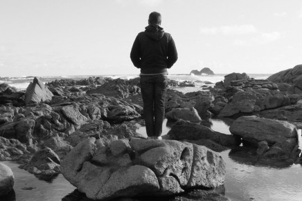 Homem em Catarse: por esse rio acima Homem em Catarse: por esse rio acima