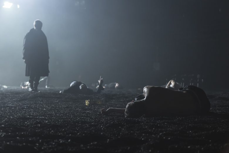 Ricardo III (Direitos Reservados)