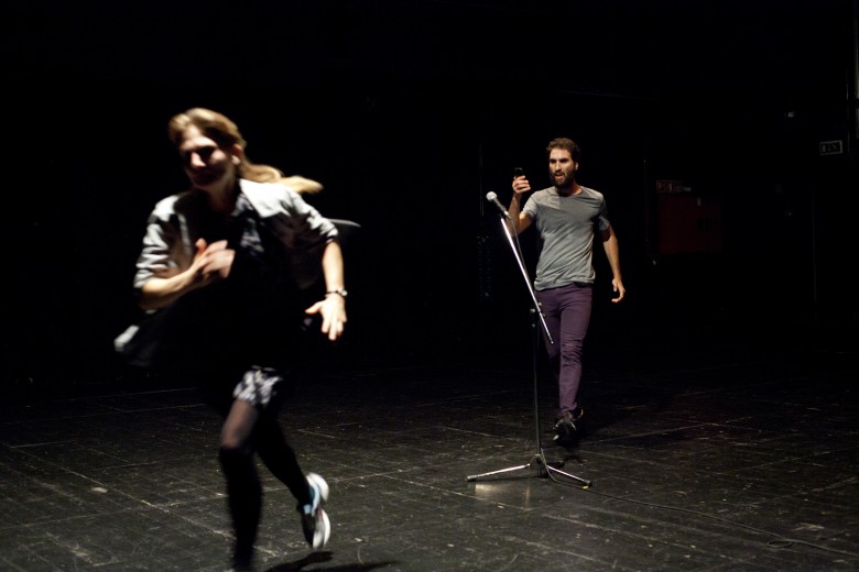 SaÃ­da-chegada Adaline-Ivan