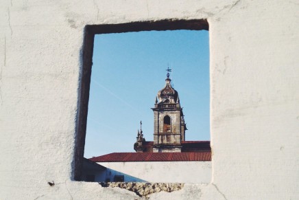 Há 13 milhões para a Cultura e Património do Norte até 2018