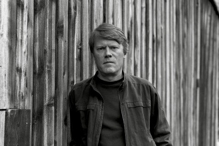 Chris Eckman e a Melodia do Acaso