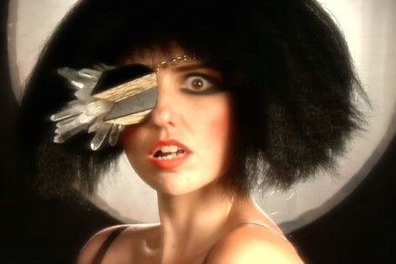 Soirée: Uma volta ao mundo no CAAA