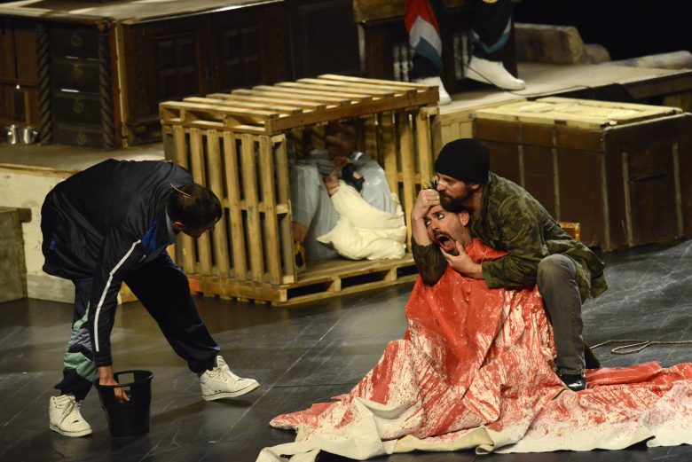 Créditos Fotográficos: Paulo Pacheco