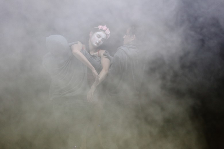 Créditos fotográficos: Susana Neves