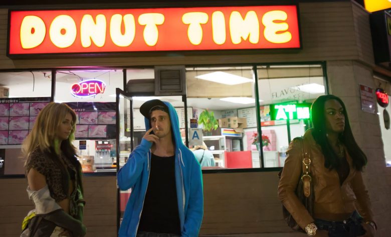 "Tangerine". O fenómeno indie norte-americano foi o filme de abertura do FEST