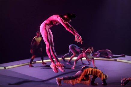 O Carnaval de Victor Hugo Pontes