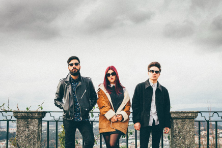 Paredes de Coura: festival de apostas nacionais