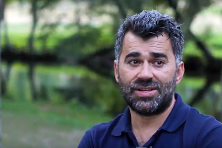 João Carvalho: “O objectivo do festival não é esgotar”